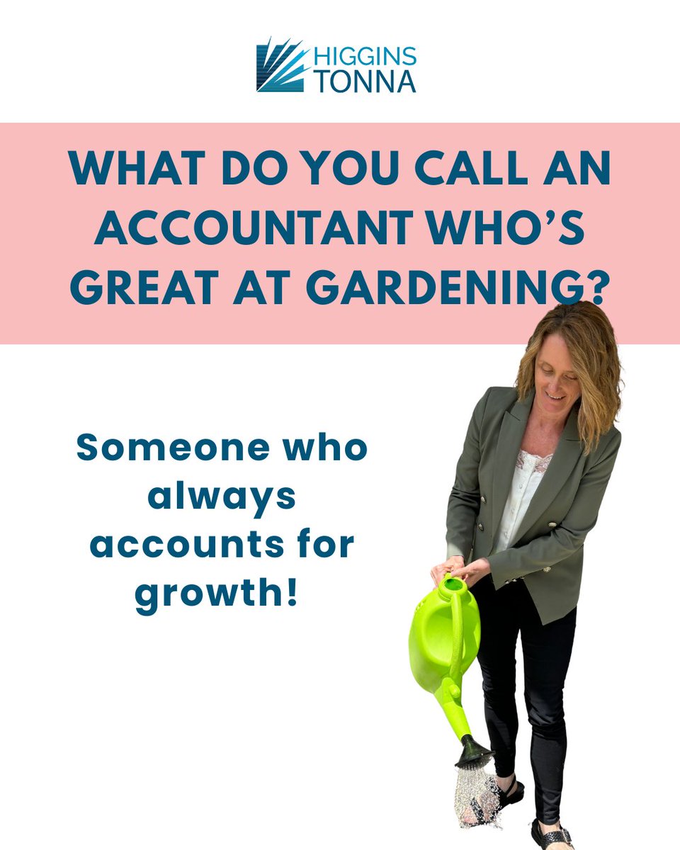 co_tonna's tweet image. We’ll help your business bloom this spring!
#AccountingHumor #SpringVibes #HigginsTonna