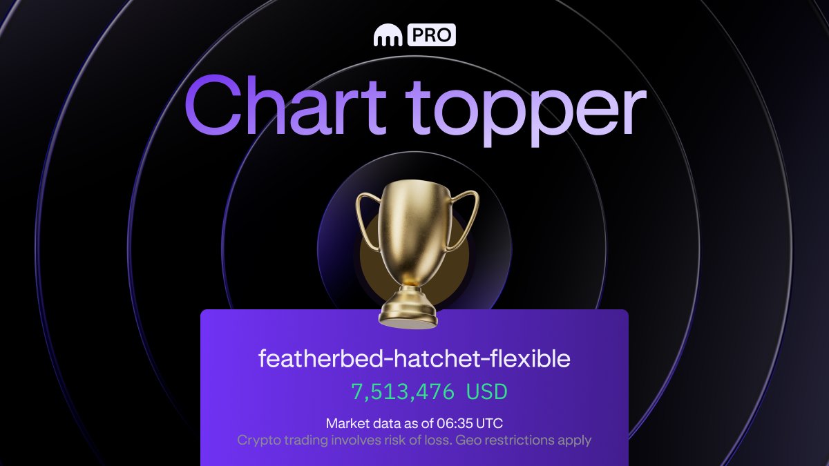 Kraken Pro tweet media