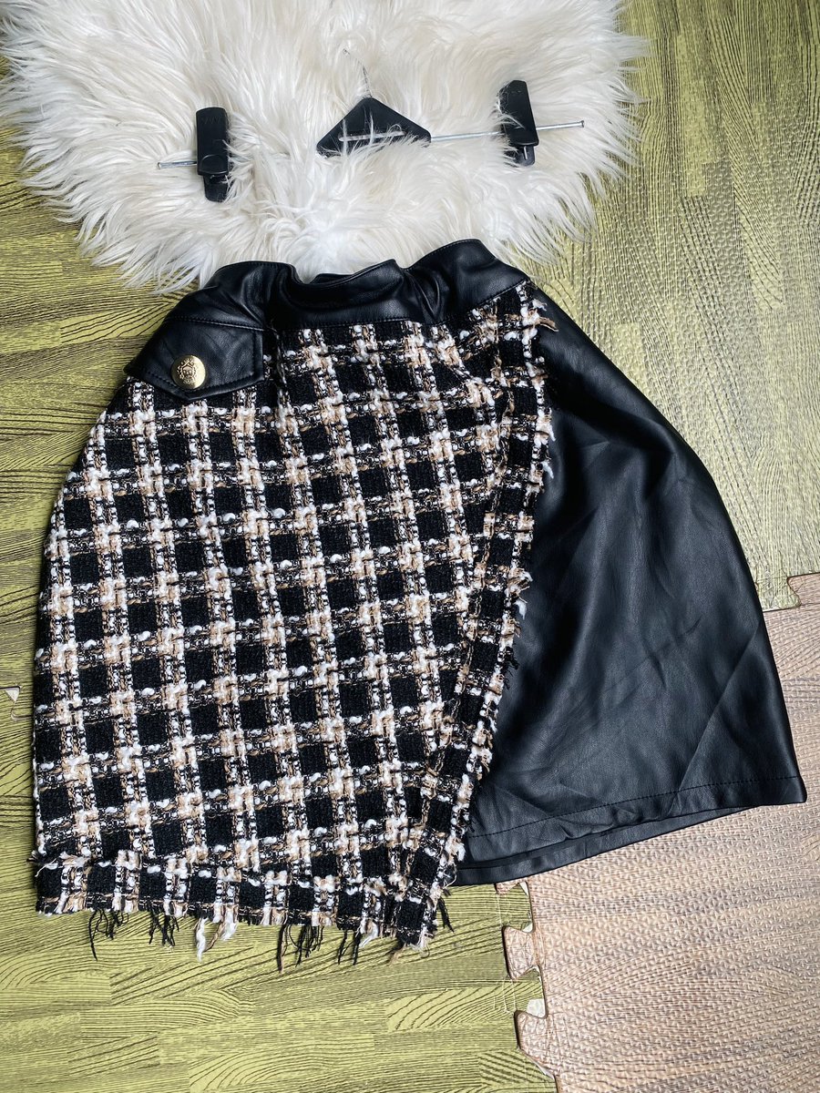Correcthrift's tweet photo. Who’s up for some chic leather skirt?😍🔥 https://t.co/oXOKAc4hsv