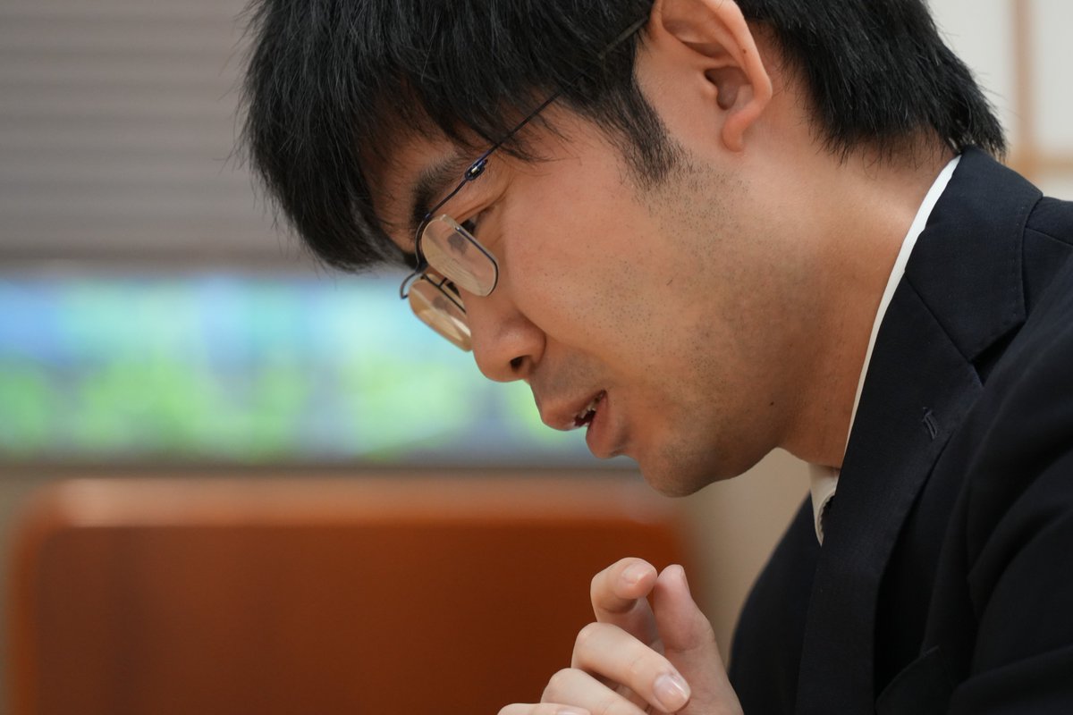 朝日新聞将棋取材班さんの投稿画像