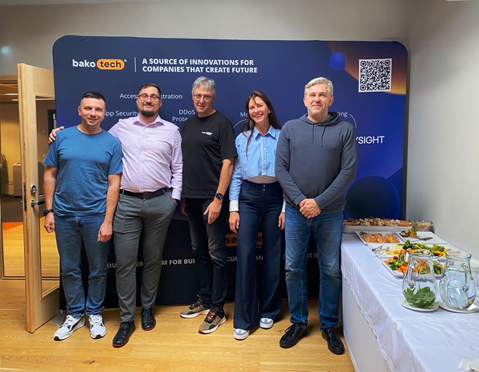 BAKOTECH tweet media