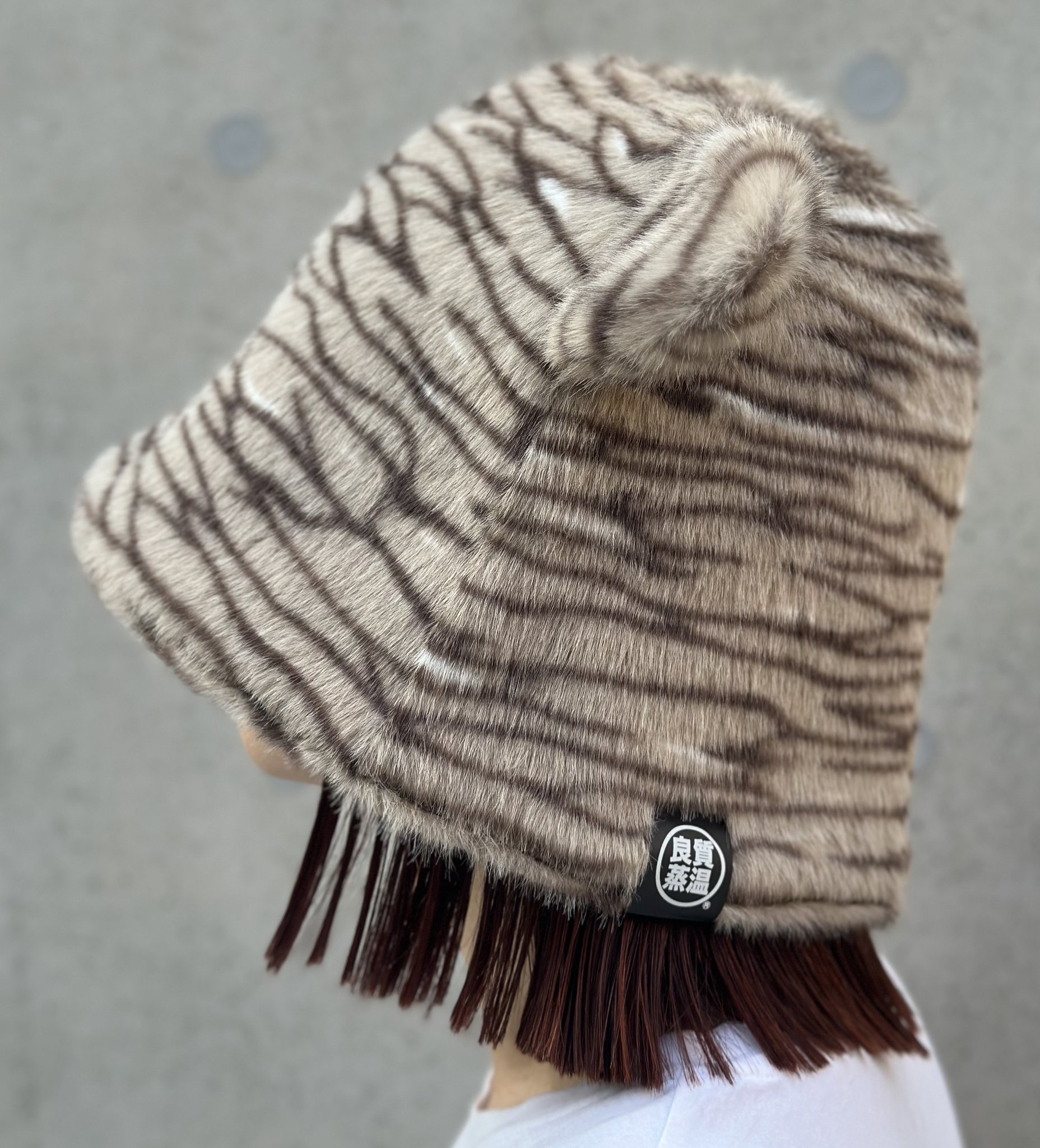 ベストサウナハット 1/4店舗限定