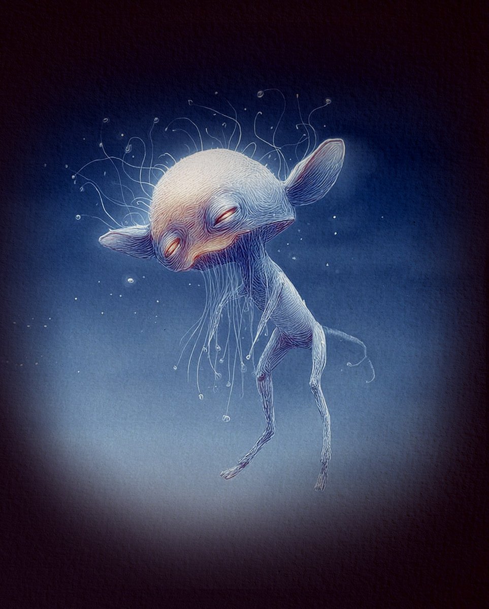 Good Morning Family! ☺️
Friyay is here! Have a good day! 

objkt.com/tokens/KT1H9no…