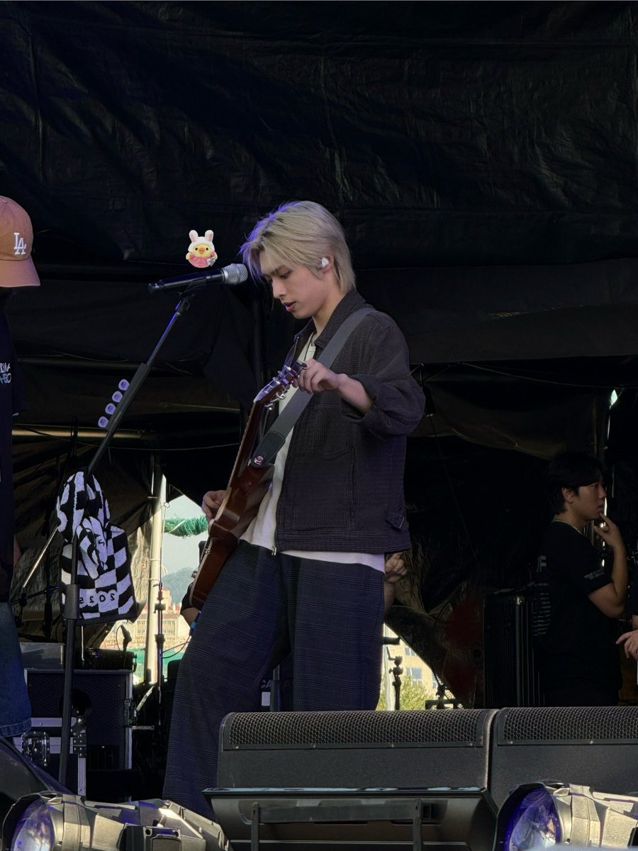 250926 부산락페스티벌 #가온 #Gaon