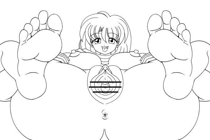 @COLOR18349221 こそこそ…_(•̀ω•́ 」∠)_ ₎₎…
どっちでもいいのでお願いします!(੭*ˊ꒳​ˋ)੭♡ 