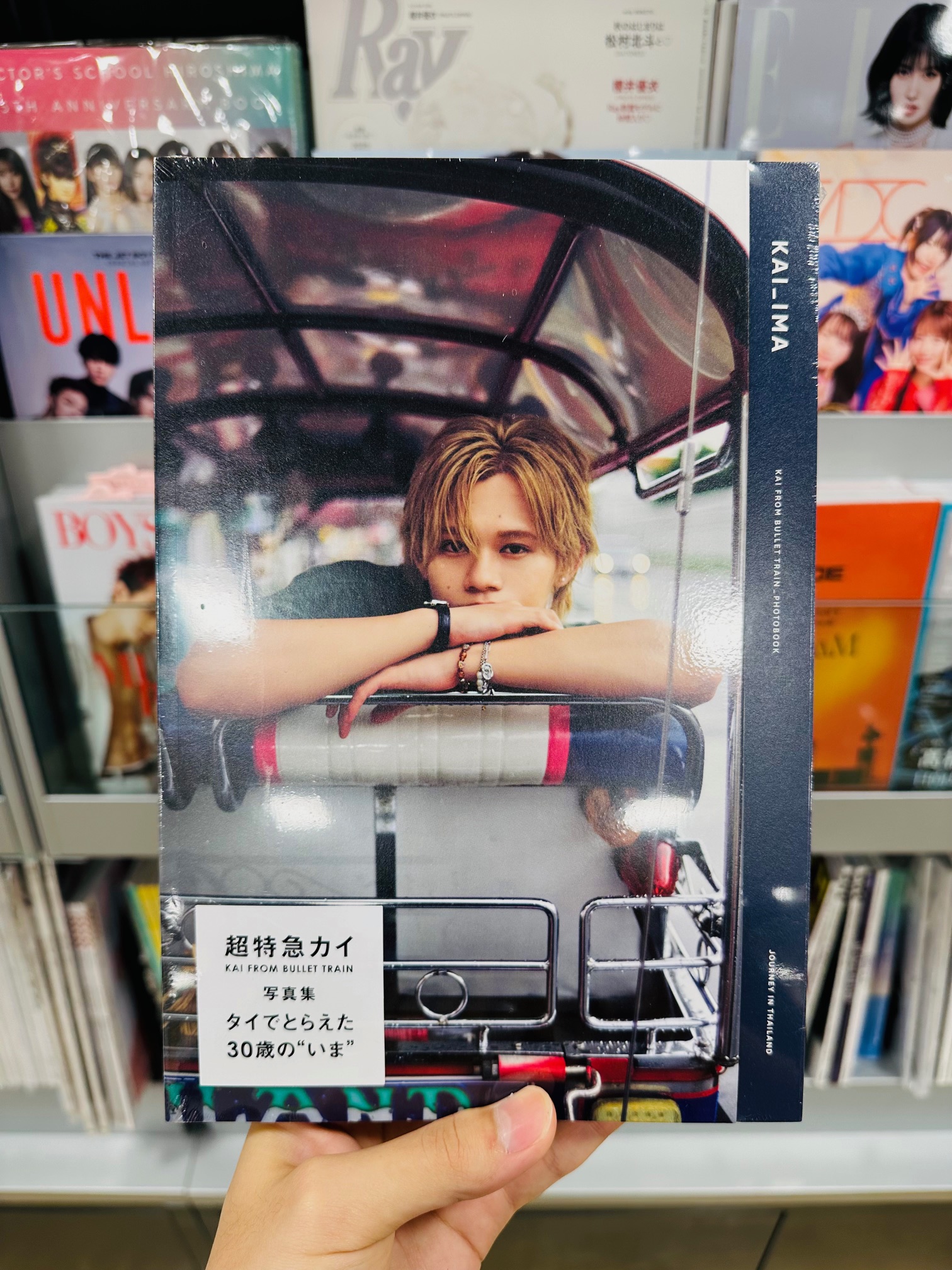 タワーレコードなんばパークス店 on X: 