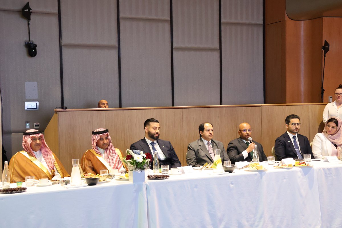 الملحقية الثقافية السعودية في أستراليا tweet media