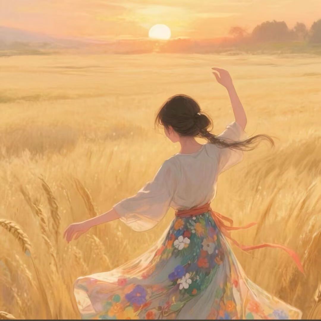 那年，你翩然入梦