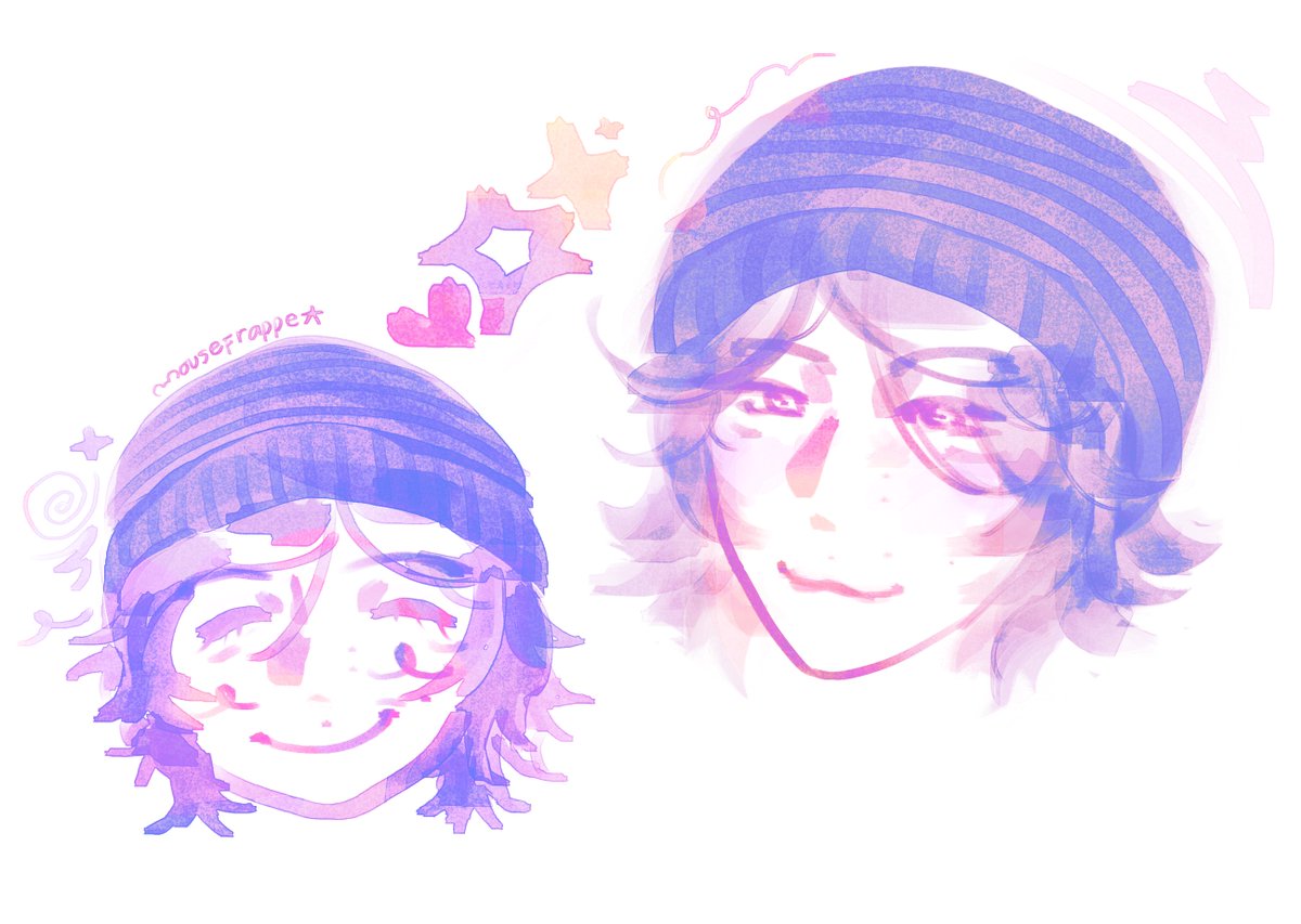 mousefrappe's tweet photo. had to doodle the swoopity... hope u guys laik #quackityfanart https://t.co/MTWj94nrSP