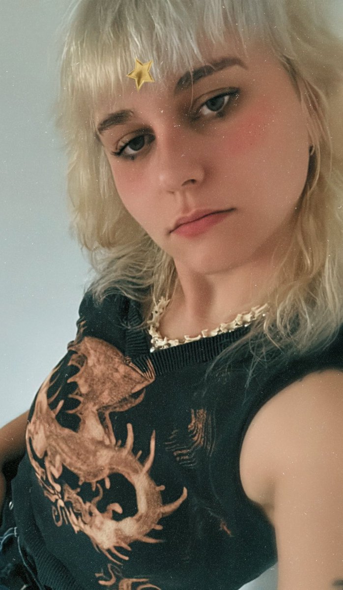 Tank’🔜 FAUNTASTIC ✨ tweet media