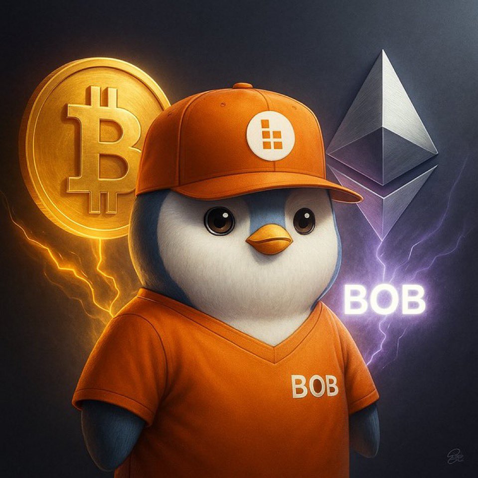 Kami_oo_s's tweet photo. I’ve been out for long but not from BOB

Few days remaining for BOB and let’s see how far I can go

But in the meantime @build_on_bob has rolled out modular rollup testnets 

running dozens of custom instances for gaming and DeFi

They also plugged in Chainlink feeds and started pushing BTC native rails with BitVM deposits and vaults

it’s just BOB building a chain that anchors to Bitcoin’s security while giving devs EVM speed and flexibility

The open questions are still there

Fraud proofs across many rollups,

Cross chain custody staying secure

And how data availability holds under load

My prediction

If the design holds up BOB becomes the quiet default for projects that need 

Bitcoin trust plus Ethereum composability

First in BTC-native DeFi and experimental games then slowly out into bigger markets