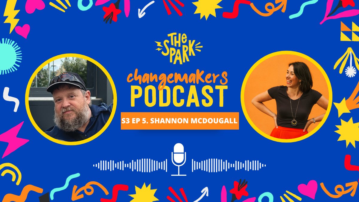 The Spark Movement tweet media