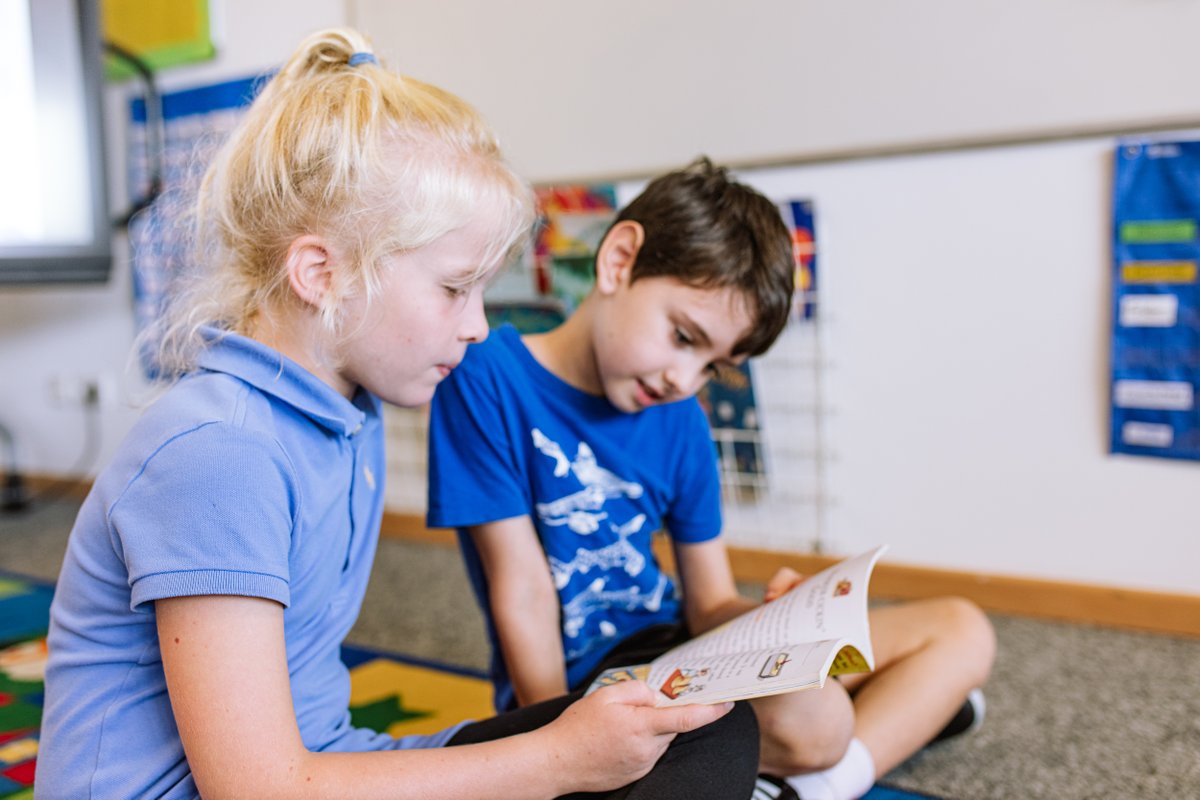 One of our #BBIS teachers has been published in The International Educator! 🎉 Exploring plurilingualism &amp; translanguaging - valuing every language students bring.
Read more 👉 hubs.li/Q03Kg8CT0
#WeareBBIS