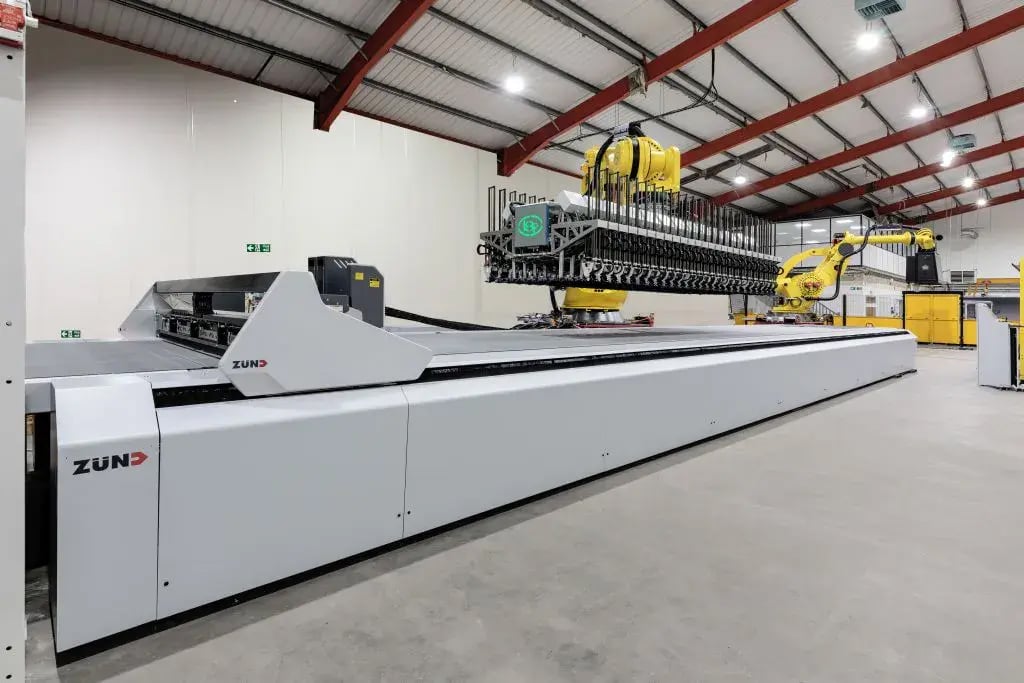 ZundCutter's tweet image. 🏆 Zünd and Loop Technology shortlisted for Composites UK Industry Awards 2025
Zünd, in collaboration with @Loop_Technology, has been shortlisted for the Composites UK Industry Awards 2025
👉 bit.ly/3It6tTw
#zundcutter #composites #awards