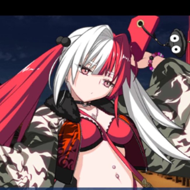 ヨシ！緋む…じゃなかったw、河上彦斎と藤堂平助2騎とも無事召喚出来ました🥳
ところで、あのギャル(一体、何永久秀なんだw)は召喚出来ないのか、残念😑

#FGO