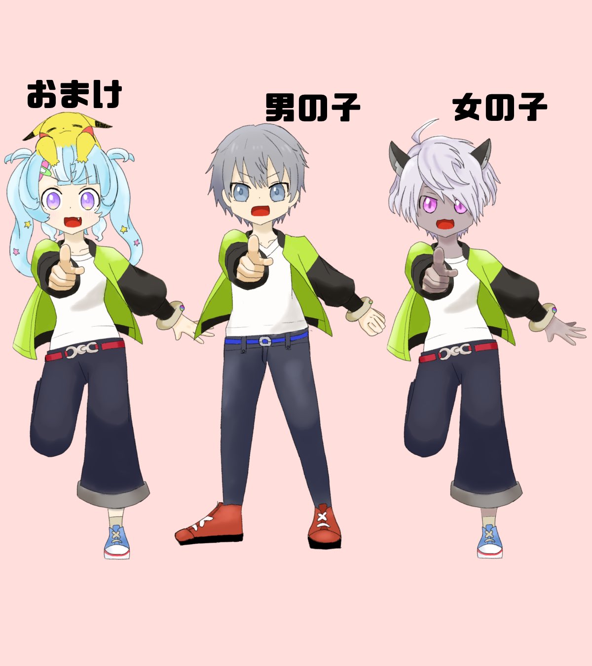 【ちょんちー】イラストオーダー ちょん＊🕊️ (@xx_Chon_xx) / X