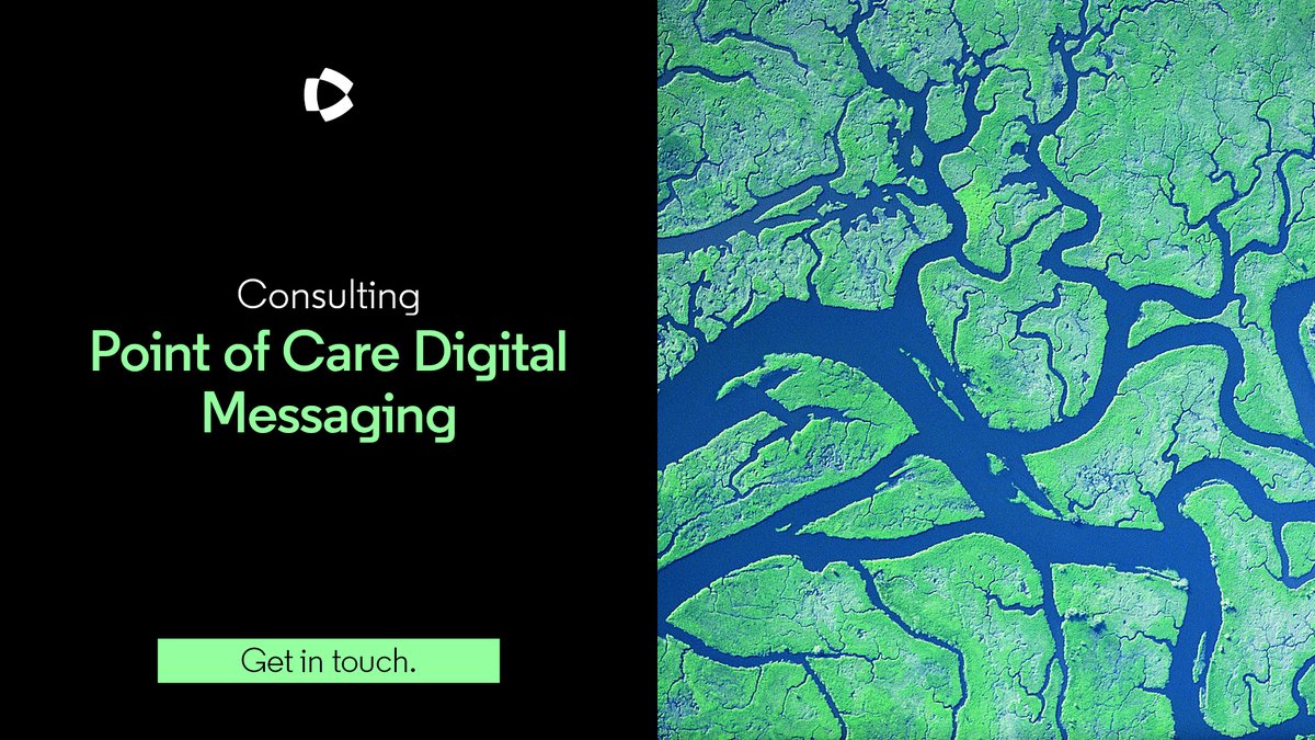 Engage HCPs at the point of care with Clarivate’s tailored digital messaging—reach 100+ EHRs, 30+ specialties, and measure impact. Learn more: ow.ly/ZGIF50X28Tx