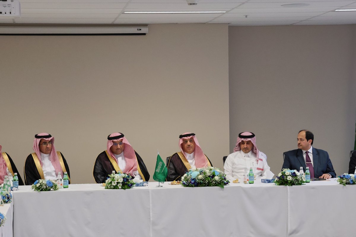 الملحقية الثقافية السعودية في أستراليا tweet media