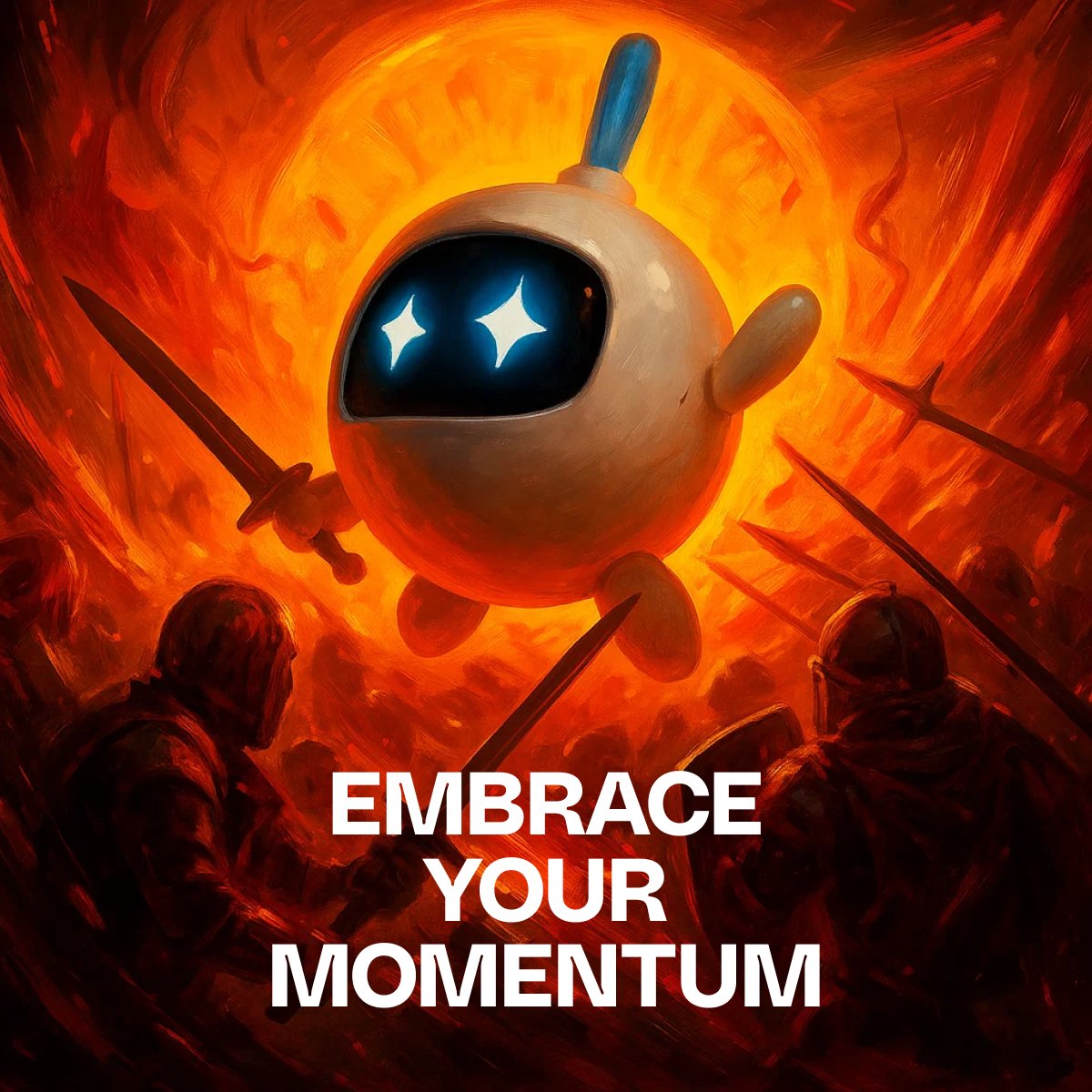 orbitt_ai's tweet photo. drop a π if you know the pain of launching into the void
we built Orbitt because we've ALL been that dev...
your project deserves an audience, not an echo chamber π’
πhttps://t.co/LlGKxRBDsF
#defi #soldev https://t.co/Jrun0PAH3f