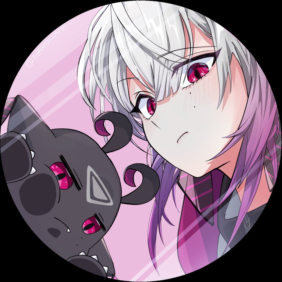 三井優羽#いんくらぶ🎨 (@yuu88WS): 