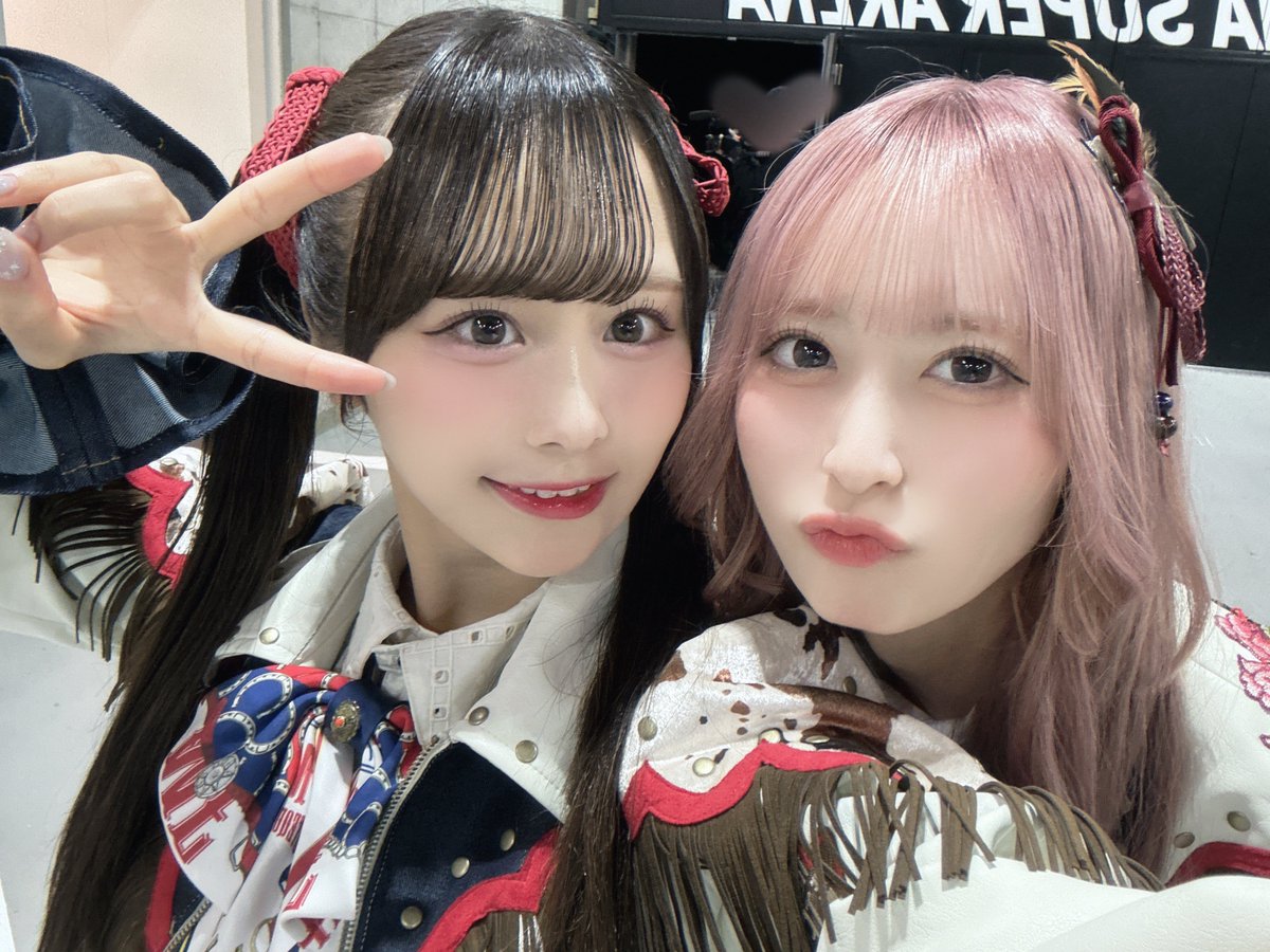 なちゅみん！お誕生日おめでと〜っ🎂♡
≠MEの最年少がついに20歳!!めでたい!!

いつも全ての反応がかわいくてとっても愛おしい ♡ 何歳になっても変わらず私達の妹なので守ります՞ o̴̶̷̤  ̫ o̴̶̷̤ ՞

これからも沢山お写真撮らせてね~！✌︎

#川中子奈月心生誕祭2025