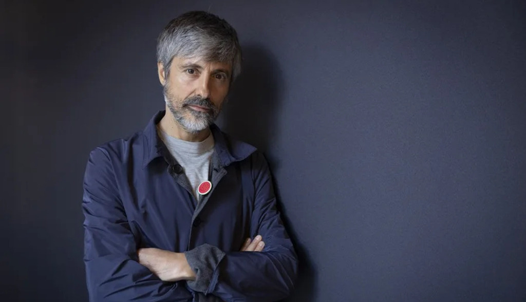 Miguel Ángel Delgado, director de ‘San Simón’: «Hemos pasado del olvido a la negación».  elobrero.es/component/k2/1…