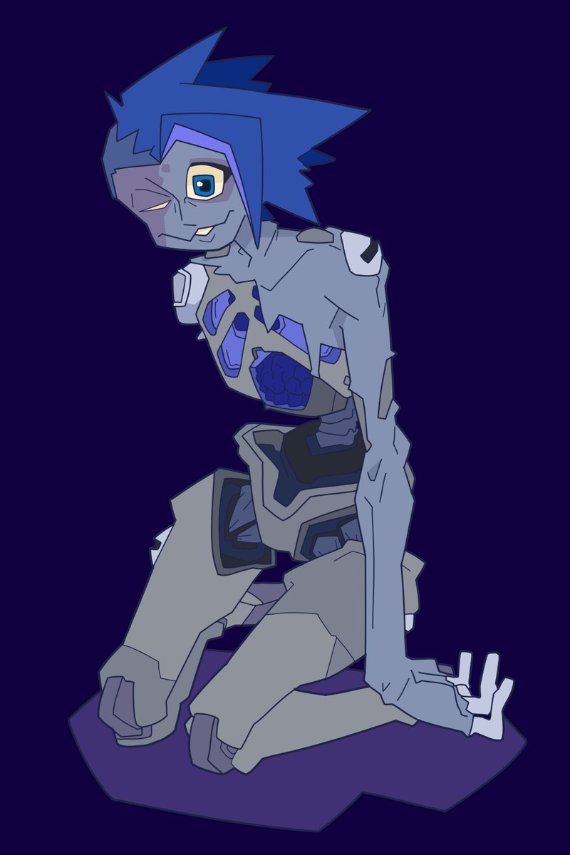 i loved KOG, but i havent had time to draw at all #KnightsOfGuinevere