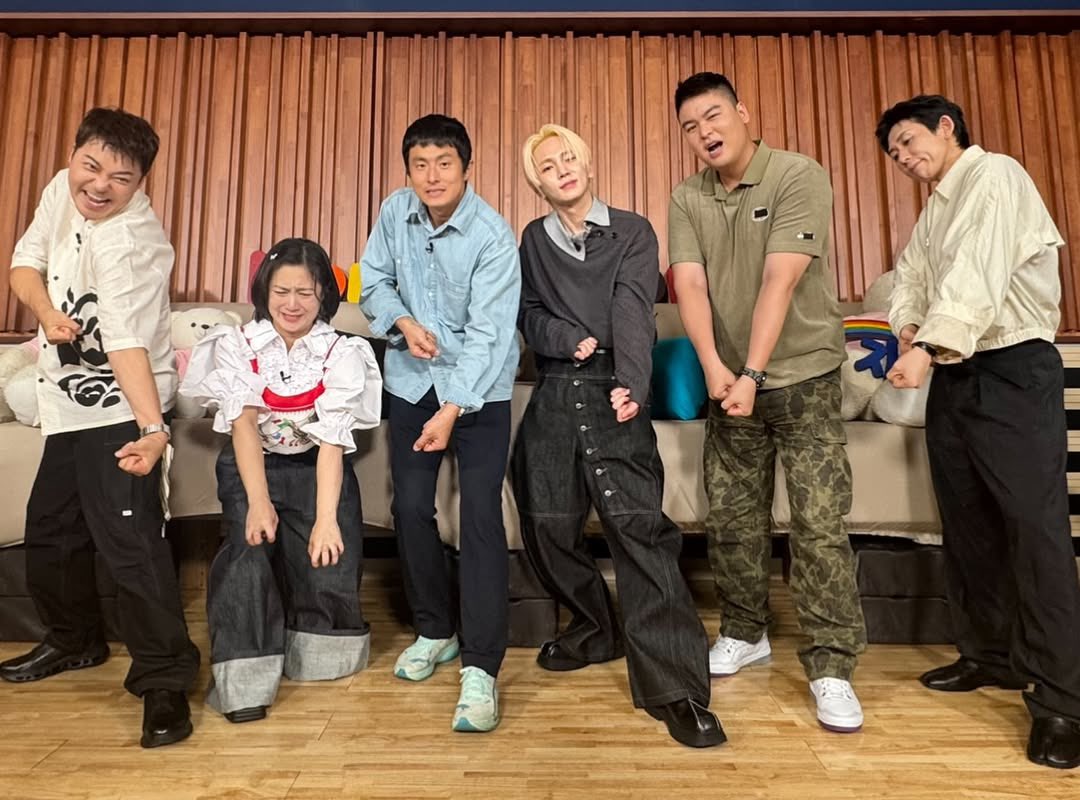 ✨키🧑‍🌾<나 혼자 산다> 615회
📺오늘 밤 11시 10분
 
#KEY #키
#SHINee #샤이니
#나혼자산다 #MBC