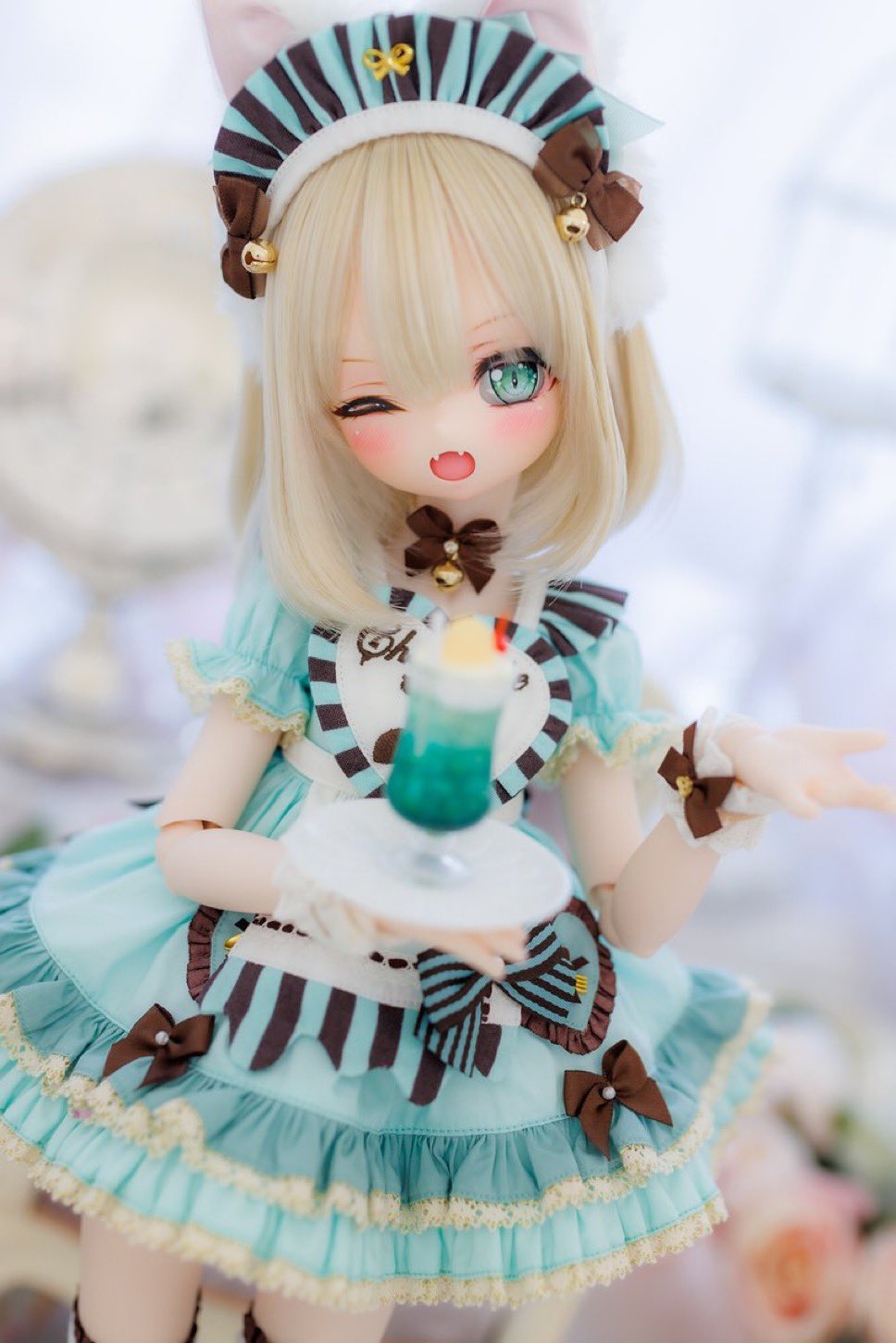 ななみじゅんこ🎀 (@ronronshuka) / X