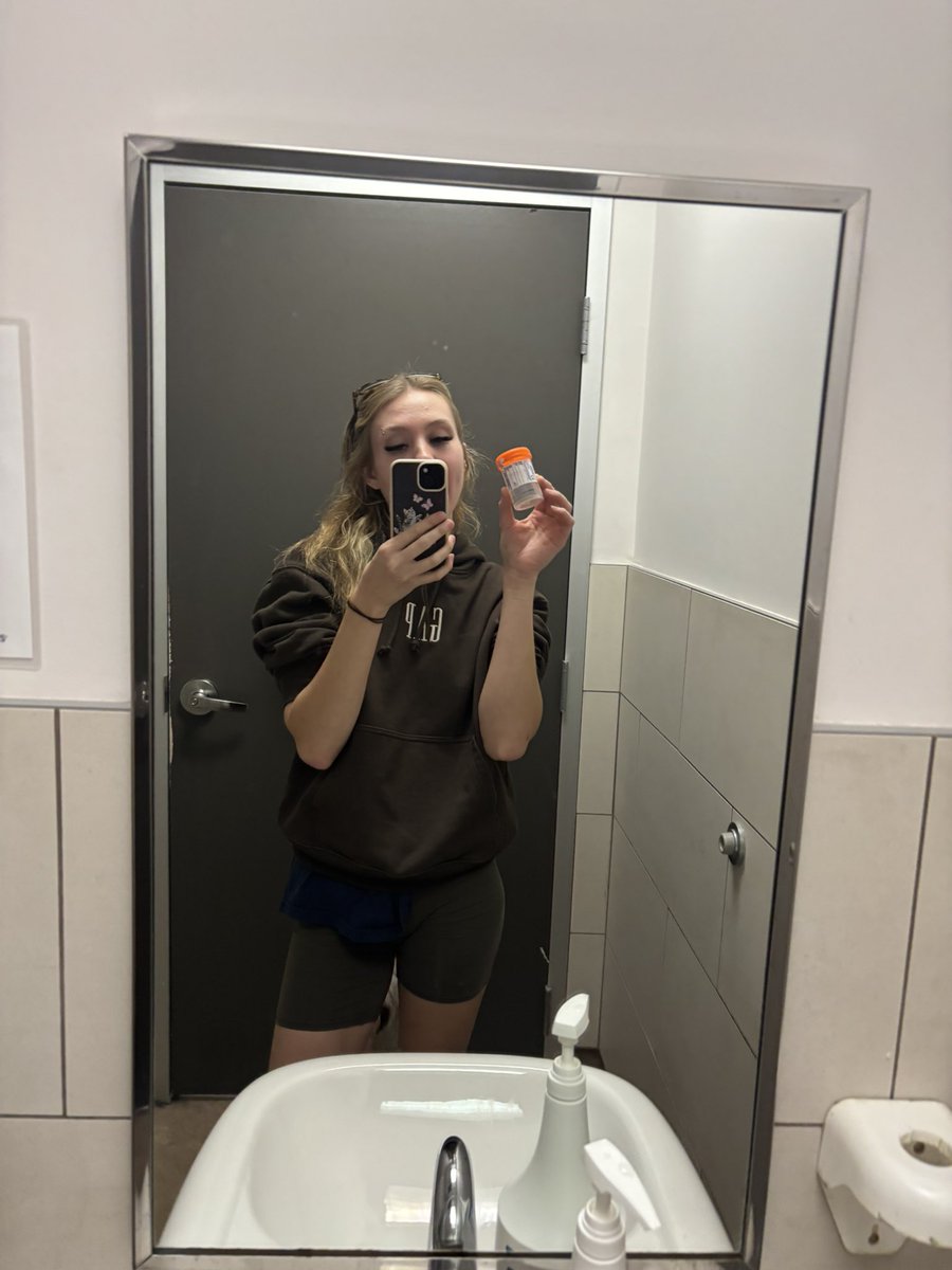 Getting tested is HOT🤤 remember that.