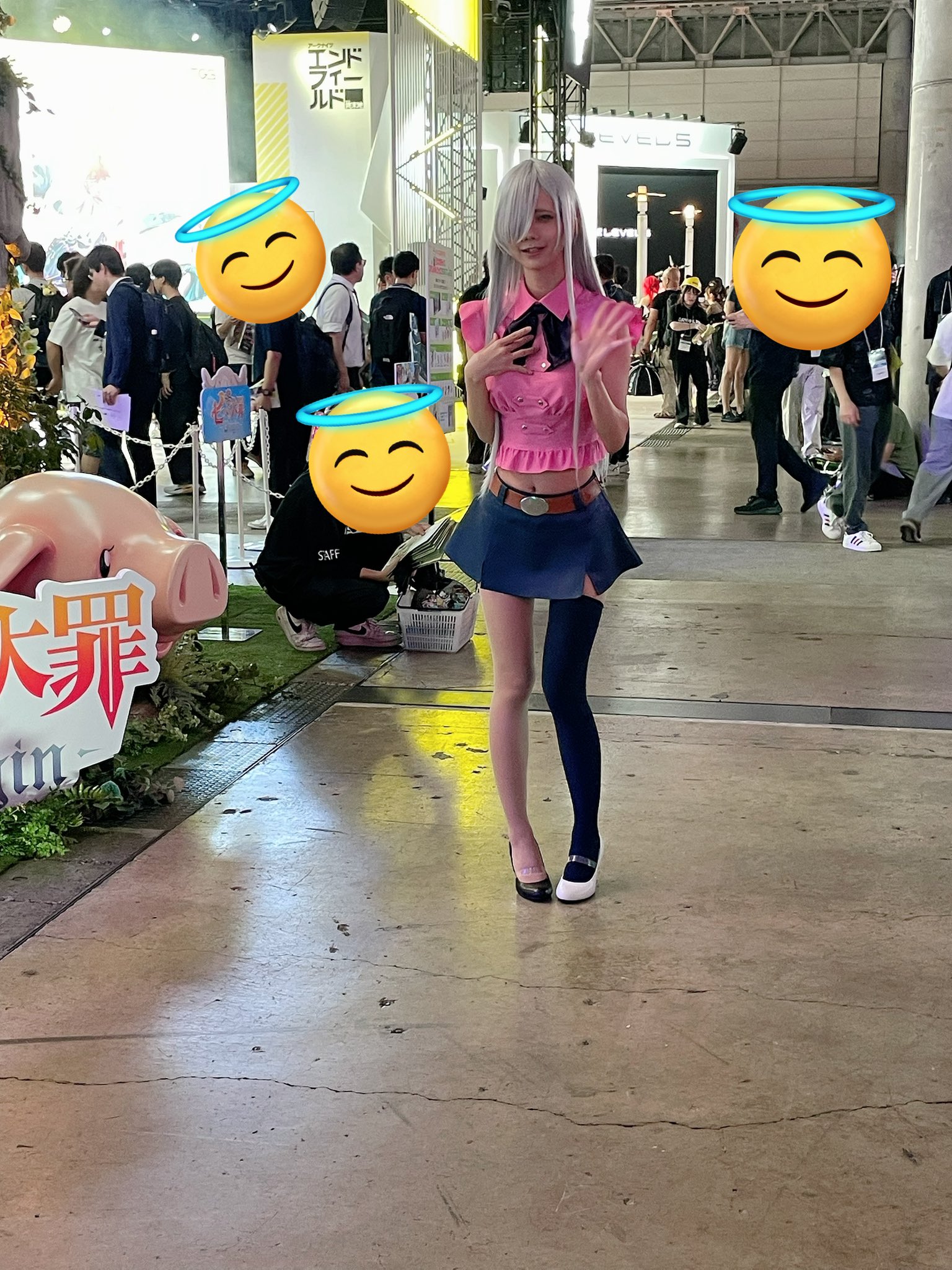 鈴木様 鈴木南名子 on X: 