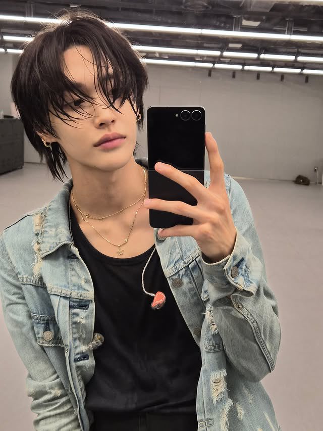 wonbin pics tweet media