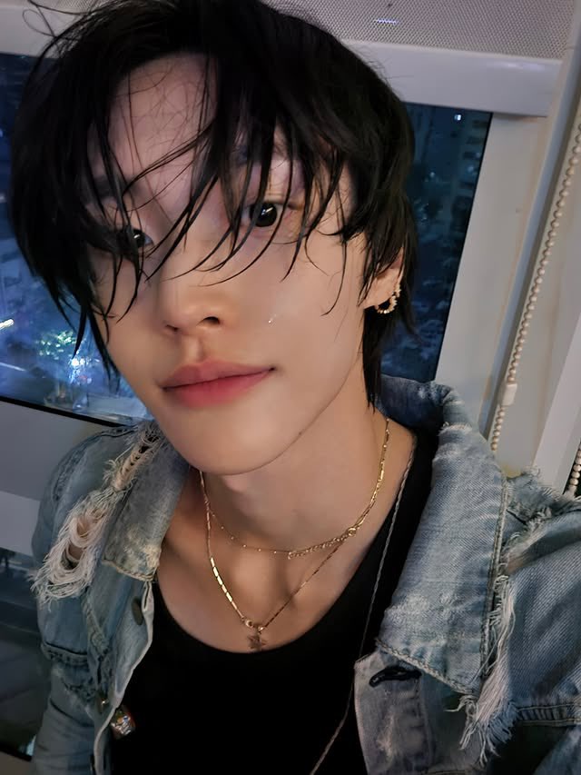 wonbin pics tweet media