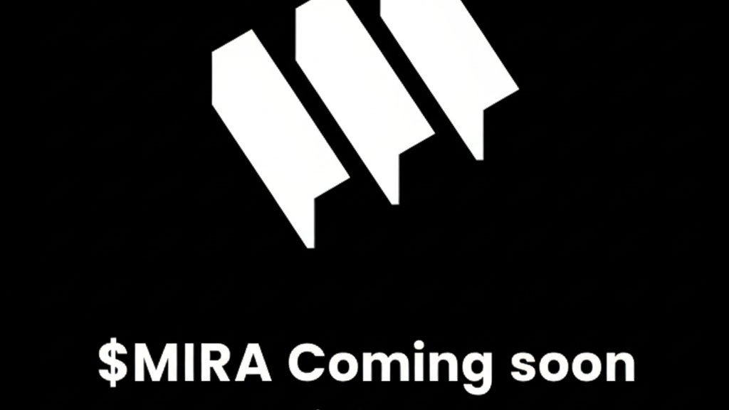 CryptoMark707's tweet photo. 🪂New Airdrops Coming on $MIRA @miranetwork
@klok_app 

⏺️Airdrops : Confirmed
⏺️Fund Raise : $9M
⏺️Cost : Free 
⏺️Time : 2-3 Minutes 
⏺️Potential : $500+

Let's Dive into the Step-by-Step Guide 🧵👇 https://t.co/SyXkI1hb56