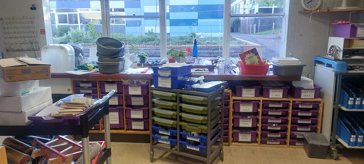 Alcester Academy Sci Dept🌈 tweet media