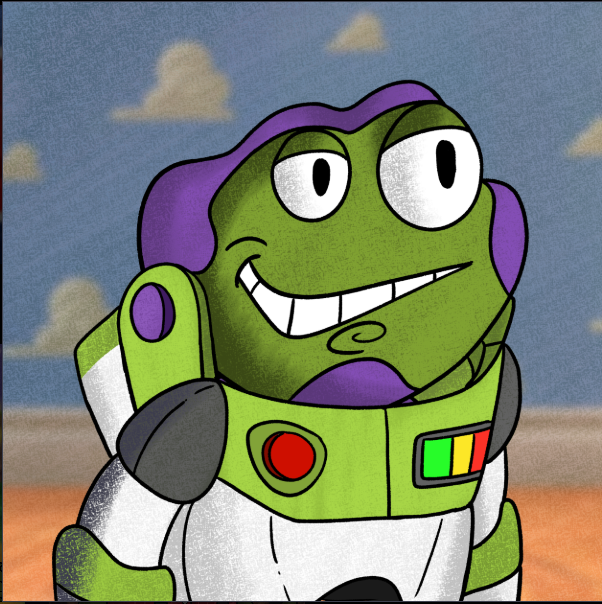 To infinity and beyond!

This memecoin's got the buzz—rocketing past the haters like a starship in hyperdrive! Join the cosmic ride, space rangers!

$OGGIE $ETH

t.me/OGGIECTOETH