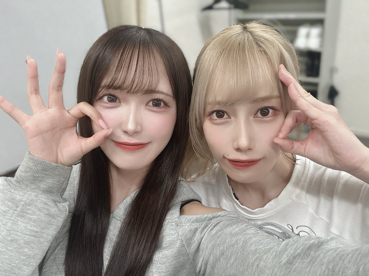 反田葉月 tweet media