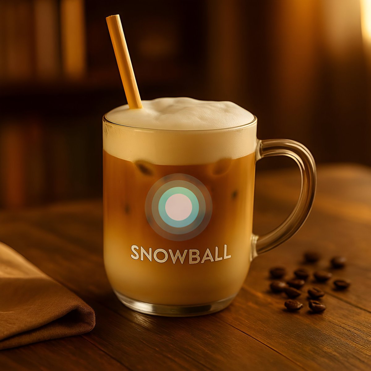 Metefurkanozkk's tweet image. Momentum is building fast:
✅ 10K+ names minted
✅ 30K wallets scored
✅ $300K Buzzdrop live

This is just the beginning for #Snowball $SNOWAI on #ChainGPTPad. 🌍✨
Be early, be recognized, build your on-chain reputation today.

👉 pad.chaingpt.org/pools/snowball

@snowball_money