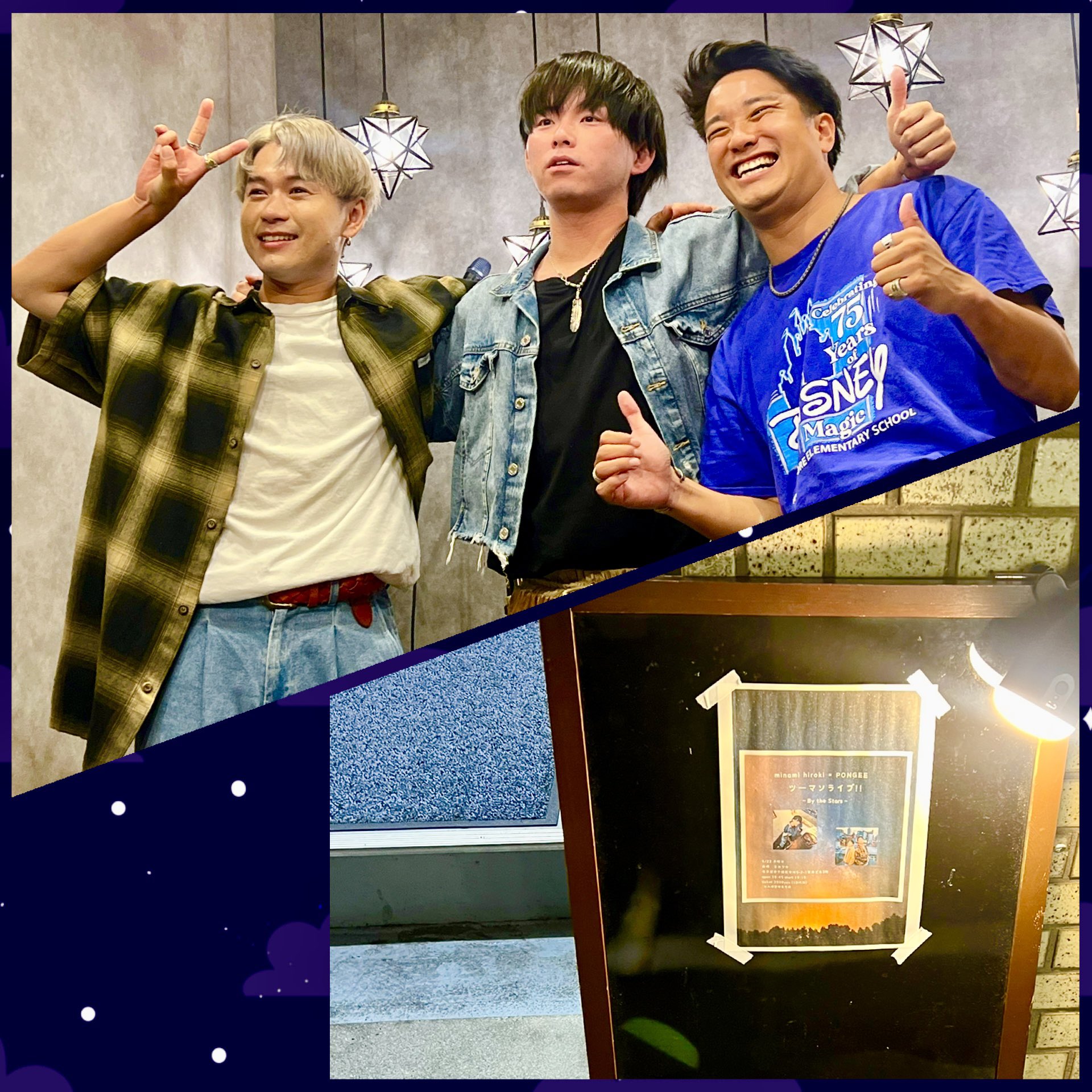 ちかぽん チカポン (@chikapon_54) • Instagram photos and videos