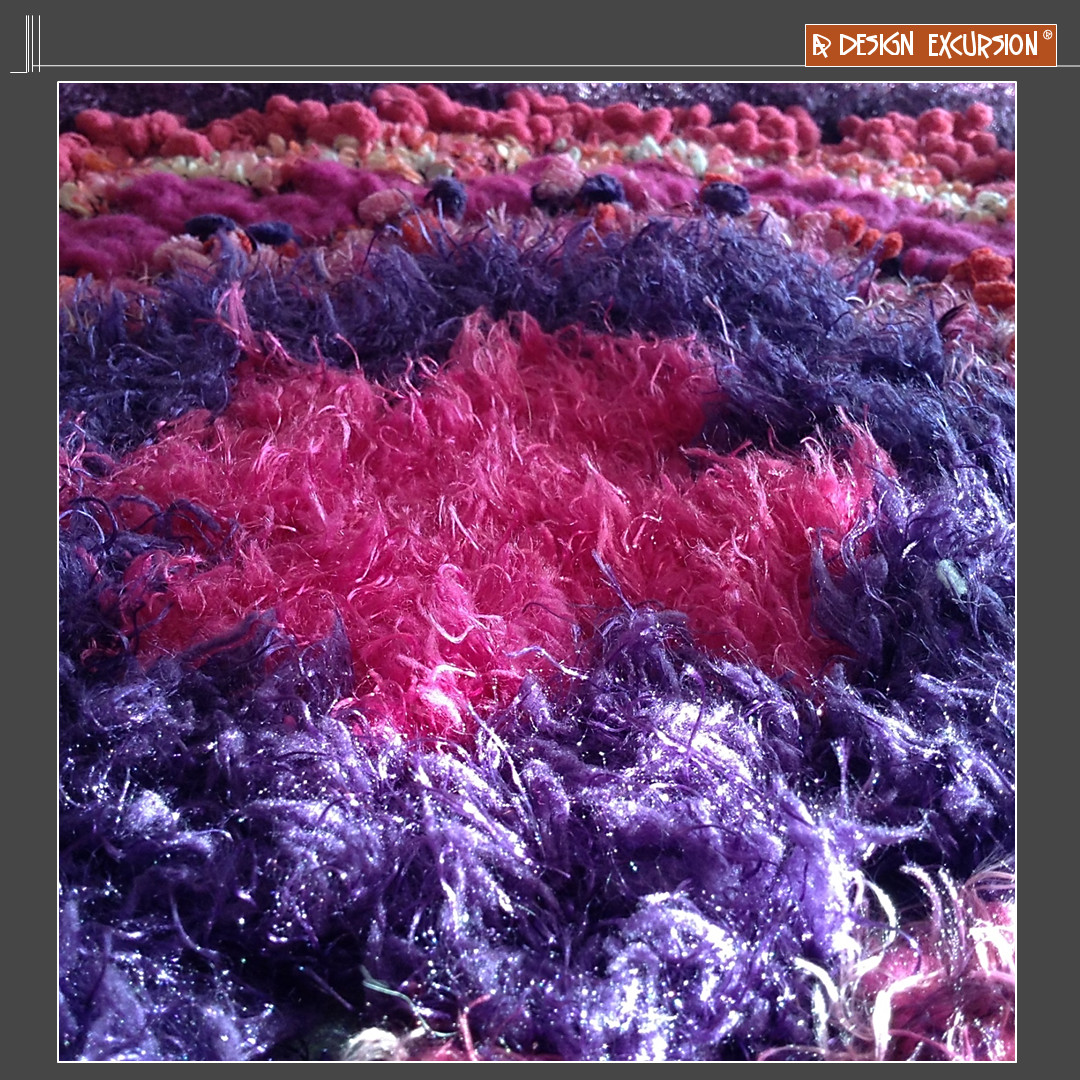 designexcursion's tweet image. textures add to your space

#redpurple #magenta #interiordesign #hotpink #design #inspo
#adesignexcursion #australianmade by #jeanenehyles