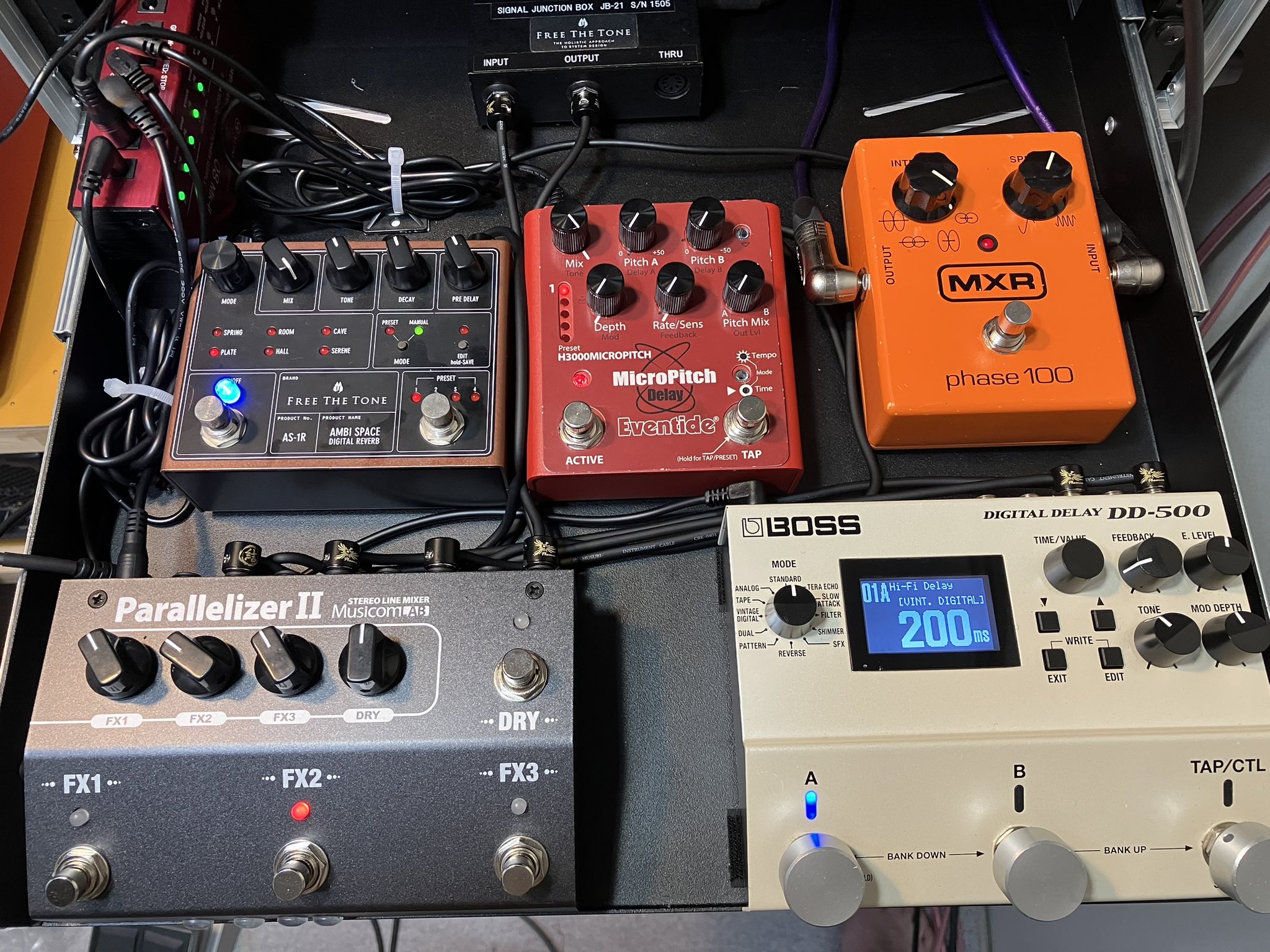 Kodchaporn さま専用KEMPER【元箱あり】 Kodchaporn さま専用KEMPER【元箱あり】