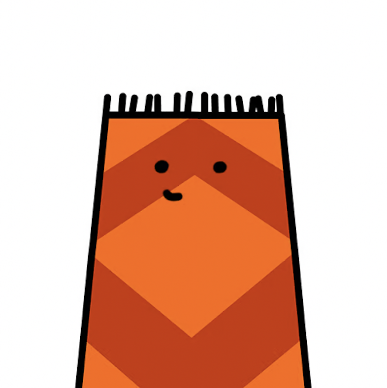 ANYONE WHO CAN MAKE PROPER ART

@ ME AND I'LL SEND YOU A DM

WE WANT THE BEST ART FOR THE BEST $RUG IN HISTORY.