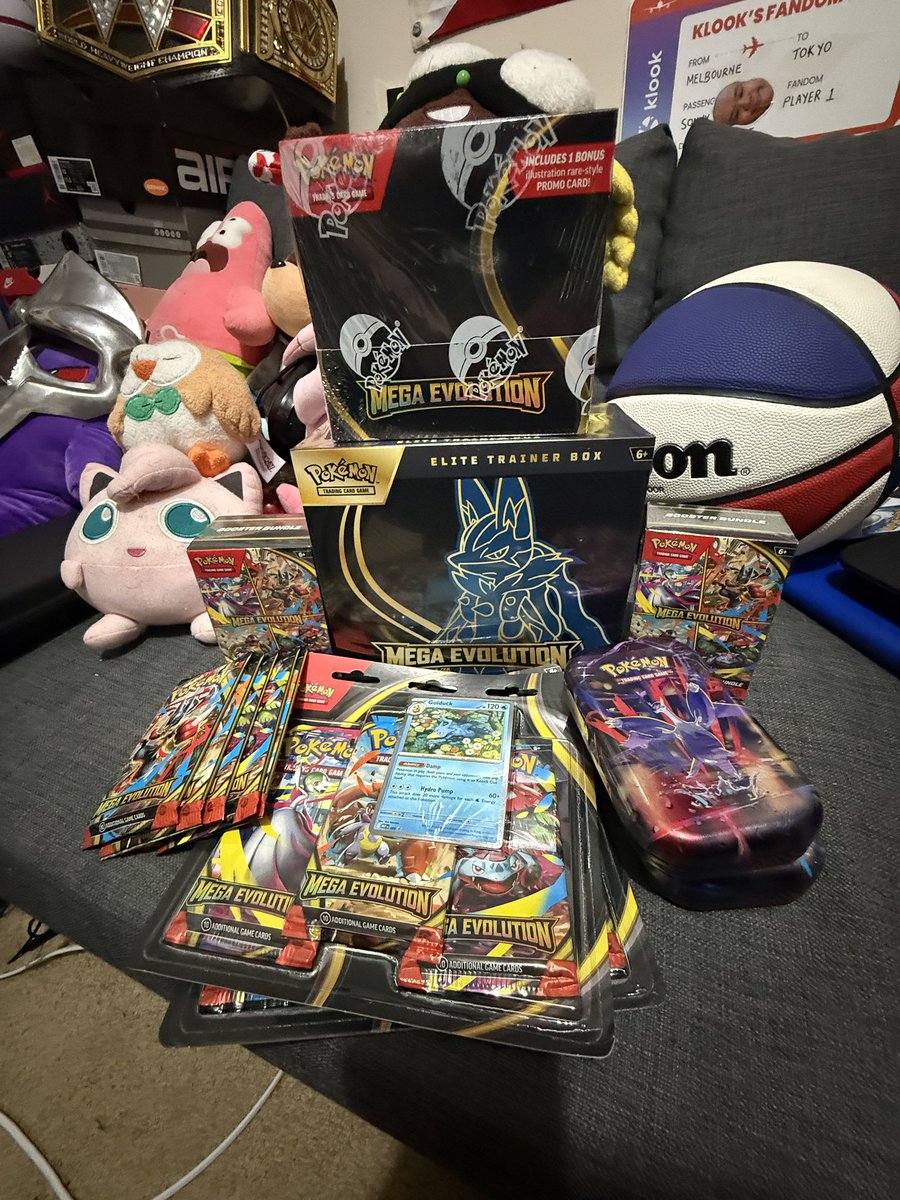 Getting ready for tonight’s subathon!!