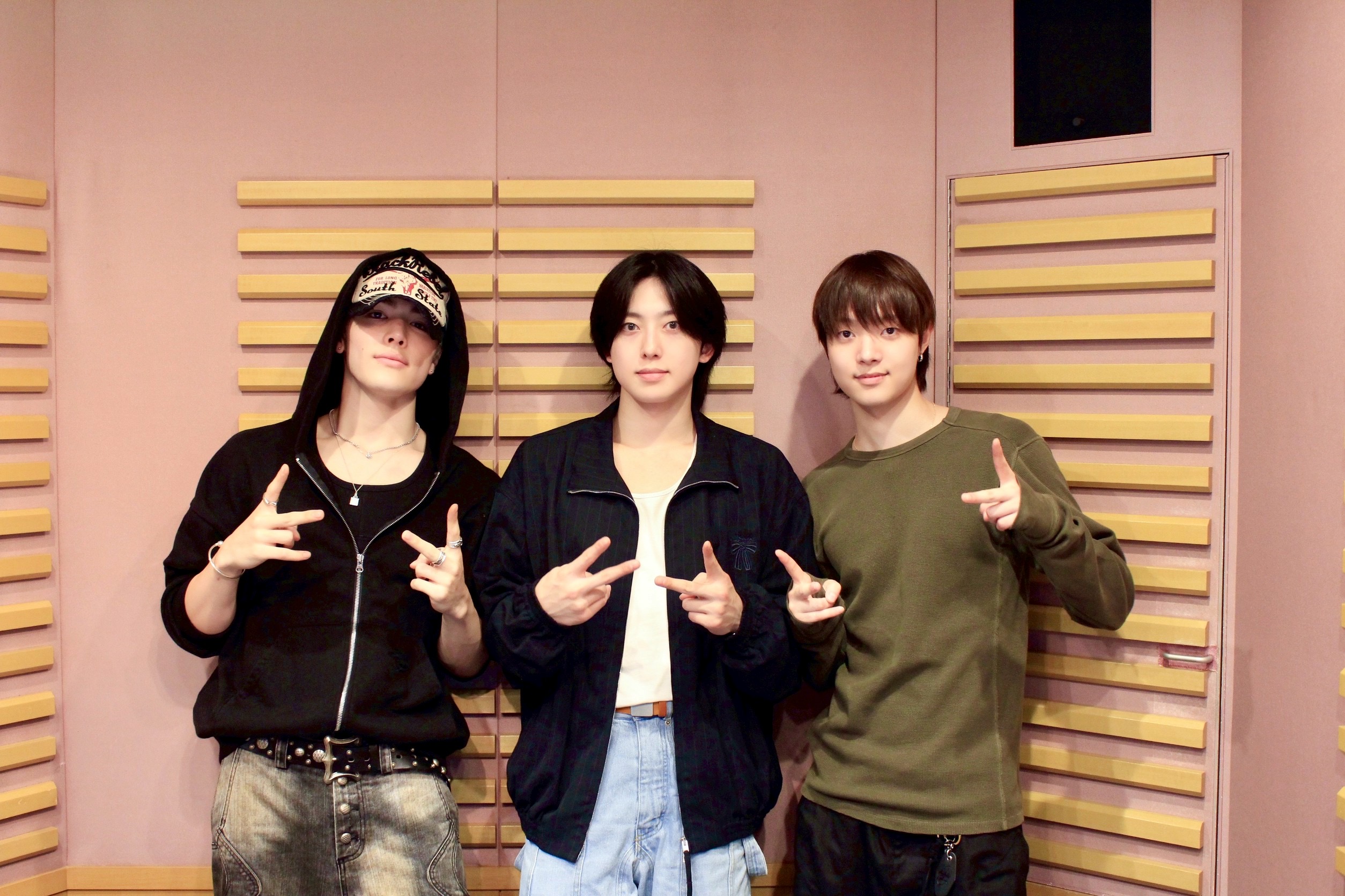FUMA JAPAN FANBASE (@Fuma_FANBASE) / X