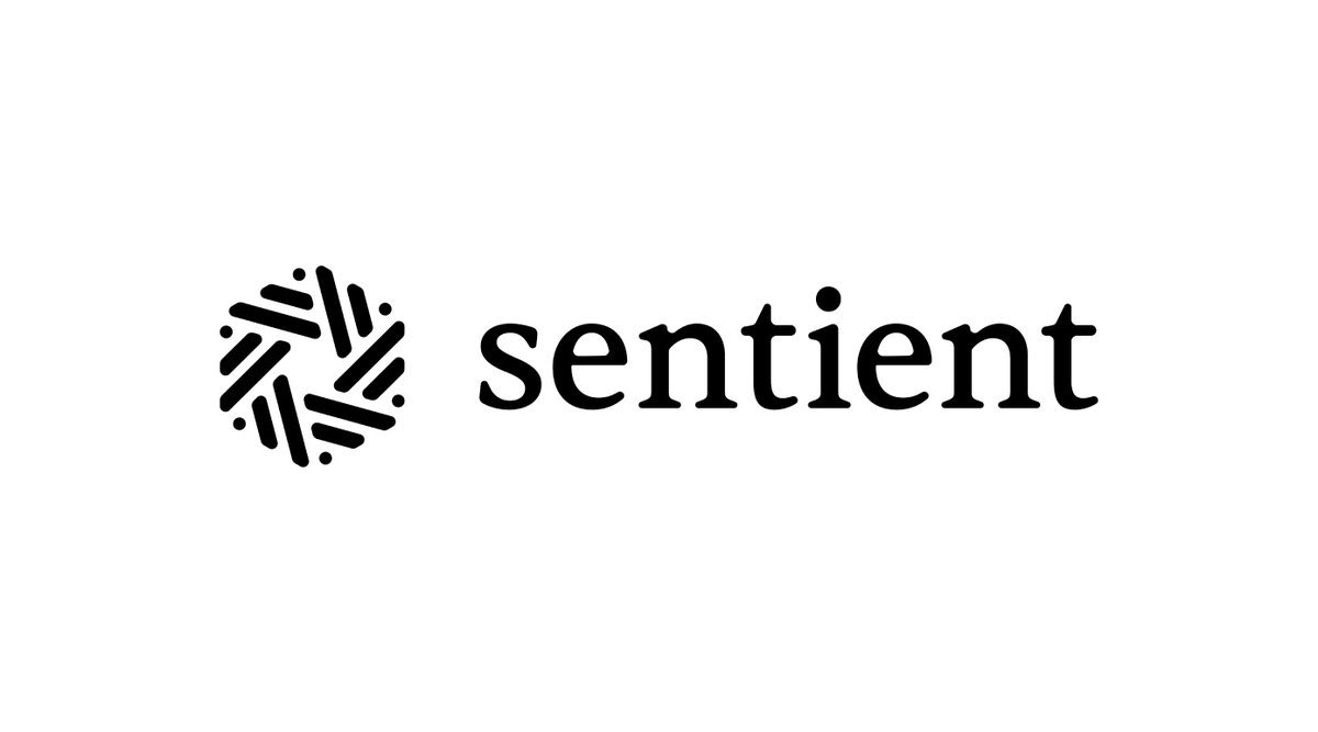 The best thing you can do for yourself now is to lock in on <a href="/SentientAGI/">Sentient</a> 

▪︎ Interact with the Chat Grid 
▪︎ Contribute on Discord 
▪︎ Talk about Sentient on X

Let's make Open source great again