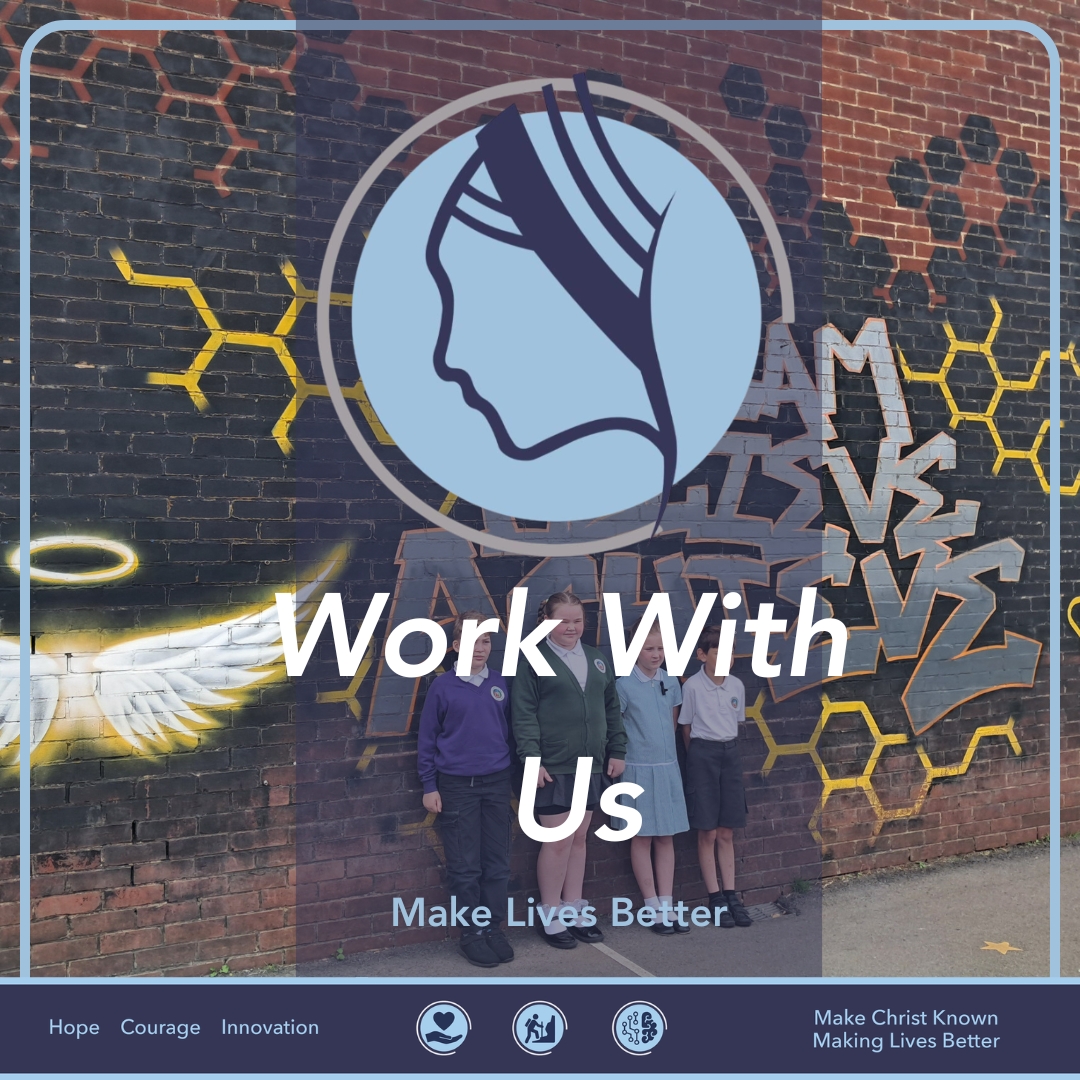 STOC_CAT's tweet image. Over the next 2 days the following job vacancies close across our family of schools and Trust Central Team.  

Are 🫵 going to work with us to Make Lives Better?

🙋‍♀️TA @StMarysRCRad 
🙋TA @stmonicas 
🙋‍♂️DT Technician @stmonicas 
🙋‍♀️Safeguarding Officer @STOC_CAT 
🙋Assistant RE…