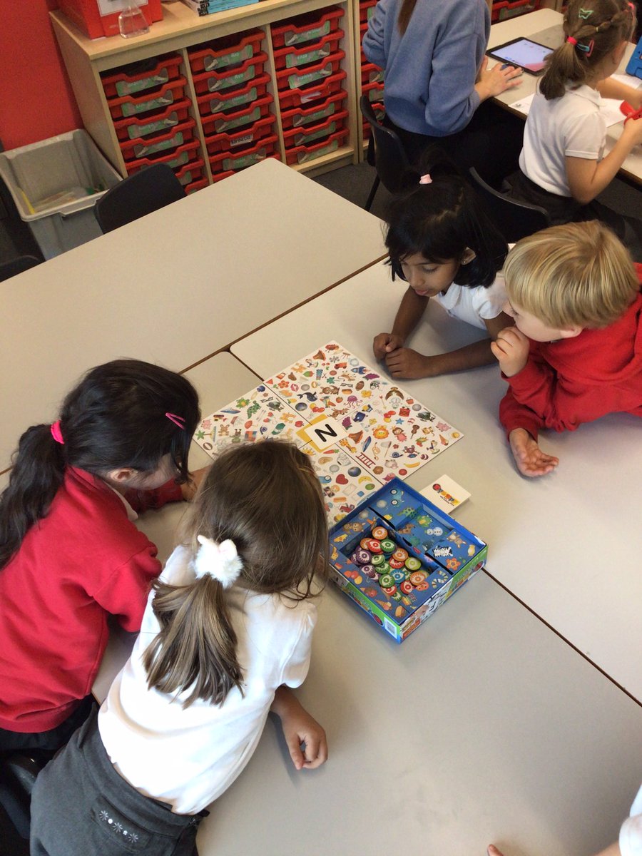 We had a fantastic time with <a href="/imagigaming/">Imagination Gaming</a> yesterday afternoon!