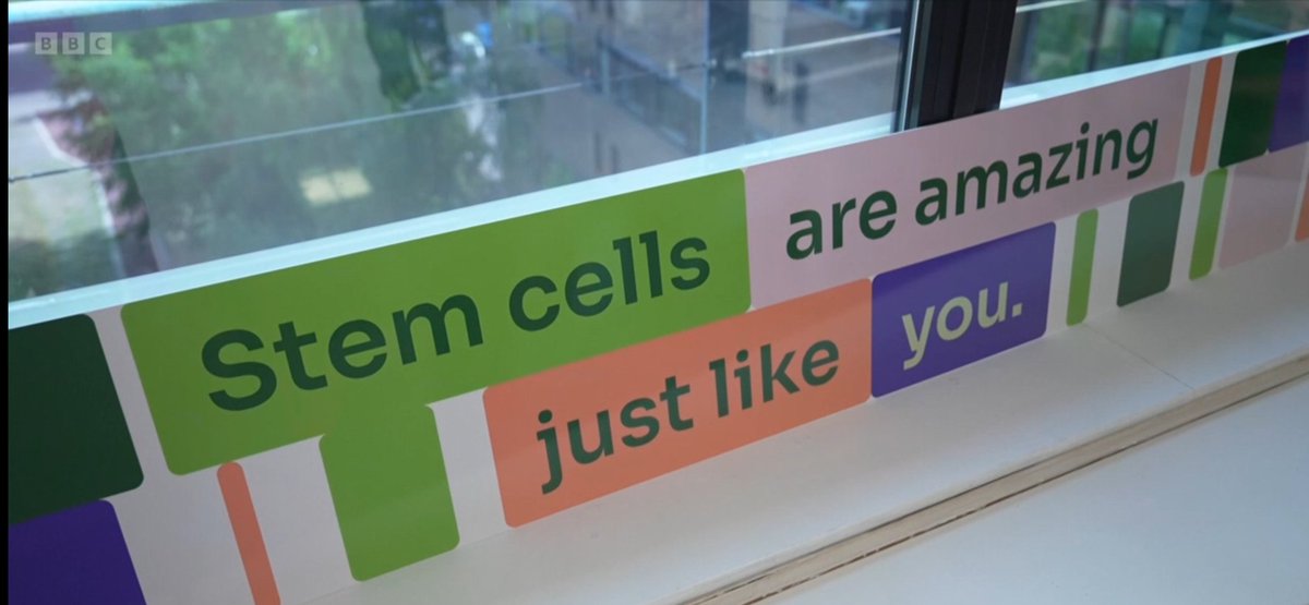 AnthonyNolan's tweet photo. A huge thank you to everyone involved in reaching this milestone, and to all our incredible donors who will soon be coming through the centre’s doors! https://t.co/LHYRt1RfRY