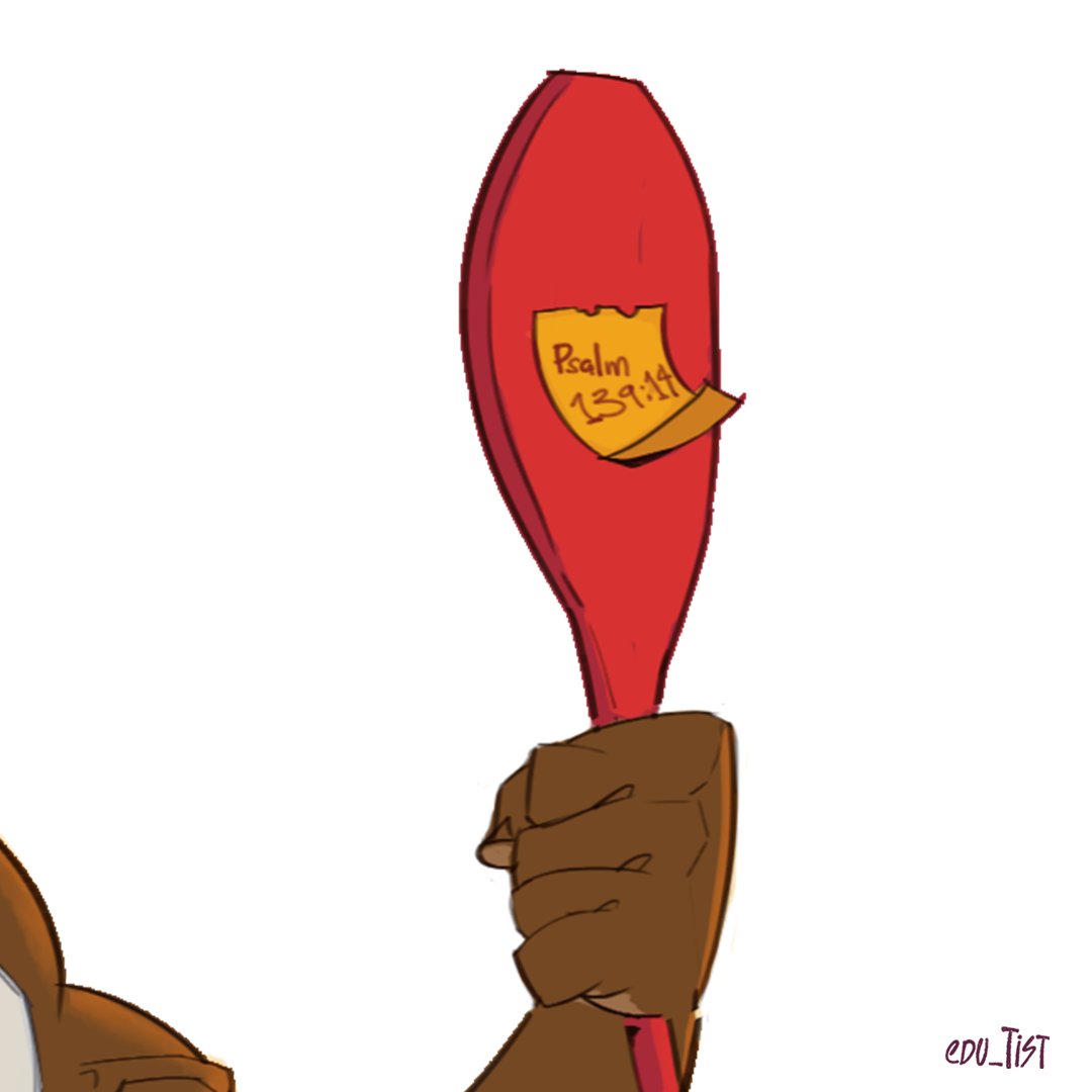 Fearfully Wonderfully