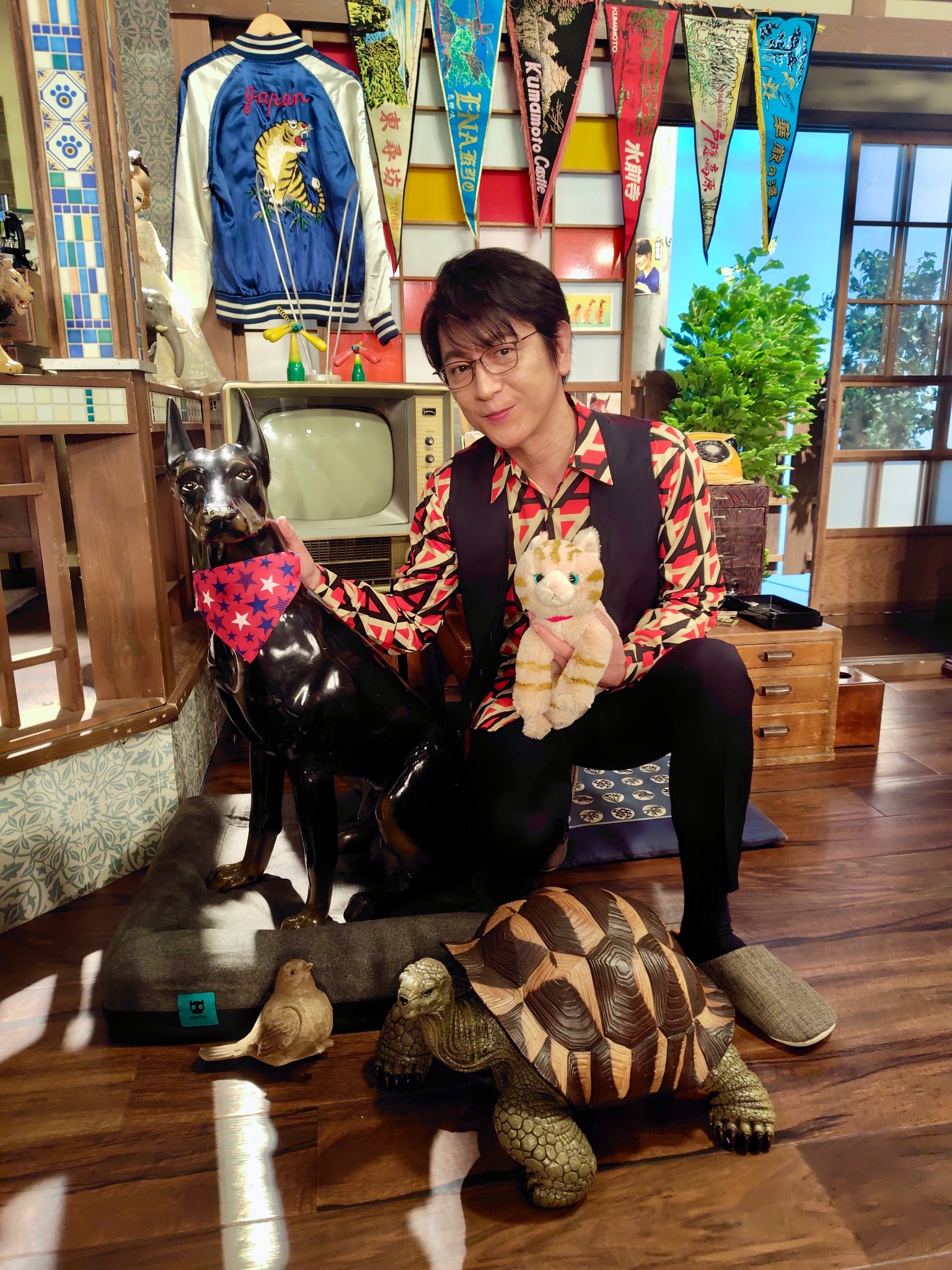 及川光博 ミッチー mitchy サイン入りポラロイド写真 ポップビート 及川光博 ミッチー mitchy サイン入りポラロイド写真 ポップ